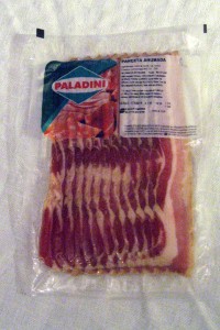 Paladini panceta ahumada - bacon 